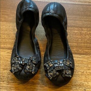 Tory Burch Ballet Flats